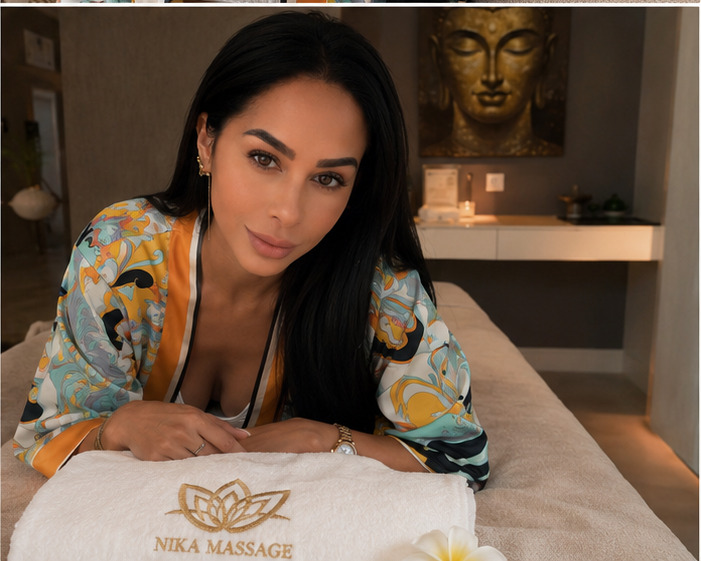 Nicole, masseuse chez Nikky's Mass., photo 4 de 4