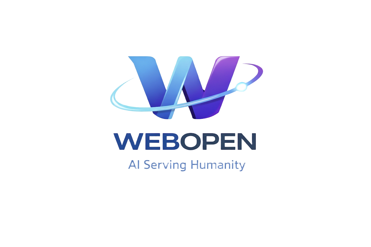 WebOpen