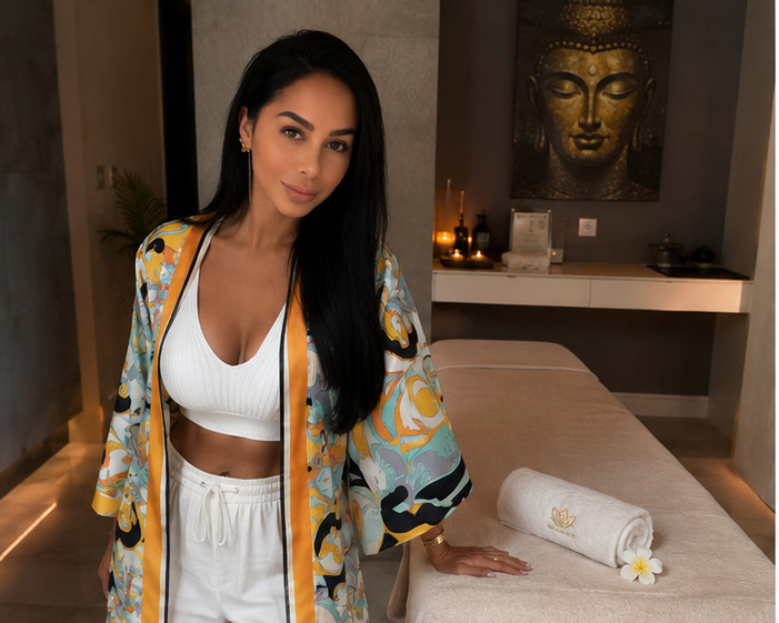 Nicole, masseuse chez Nikky's Mass., photo 2 de 4